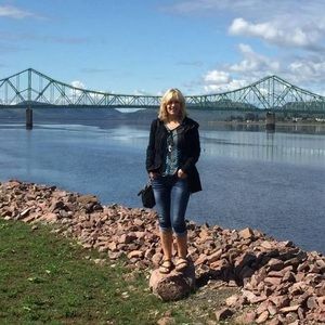 Meet your Posher, Penny